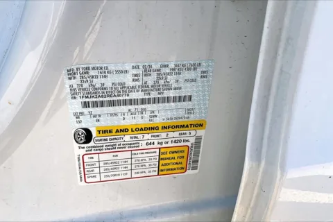 More photos of 2024 Ford Expedition Max Limited at Cable Dahmer of Topeka, KS