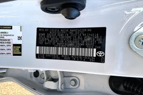 More photos of 2023 Toyota Corolla LE at Cable Dahmer of Topeka, KS