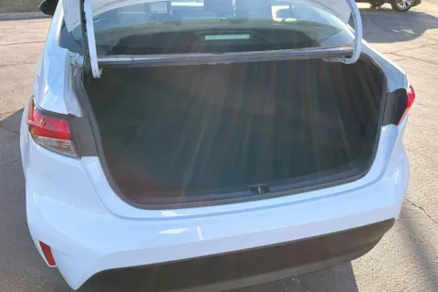 More photos of 2023 Toyota Corolla LE at Cable Dahmer of Topeka, KS