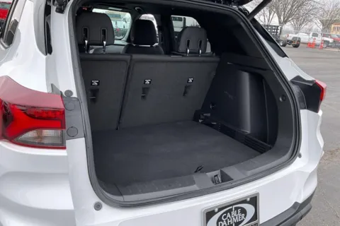 More photos of 2023 Chevrolet Trailblazer RS at Cable Dahmer of Topeka, KS