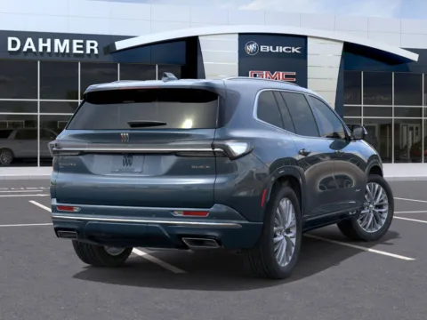 More photos of 2026 Buick Enclave Avenir at Cable Dahmer of Topeka, KS
