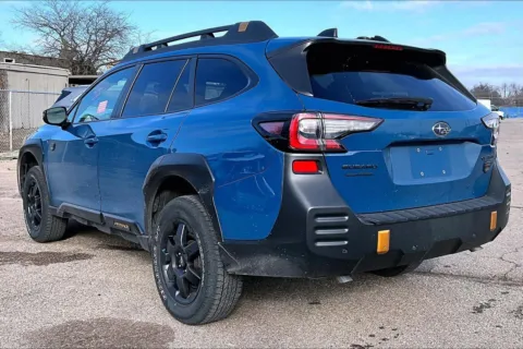 More photos of 2024 Subaru Outback Wilderness at Cable Dahmer of Topeka, KS