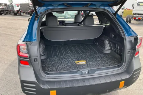 More photos of 2024 Subaru Outback Wilderness at Cable Dahmer of Topeka, KS