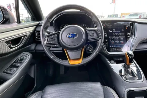 More photos of 2024 Subaru Outback Wilderness at Cable Dahmer of Topeka, KS