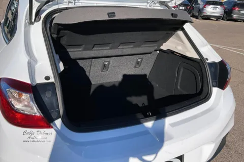 More photos of 2017 Chevrolet Cruze LT at Cable Dahmer of Topeka, KS