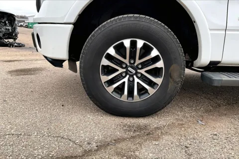 Photos of 2014 Ford F-150 XL for sale in Topeka, KS at Cable Dahmer of Topeka