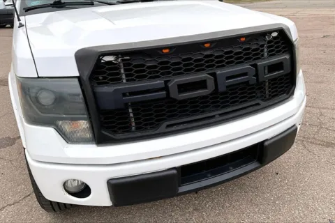 Another view of 2014 Ford F-150 XL for sale in Topeka, KS at Cable Dahmer of Topeka