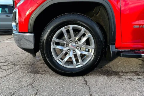 Photos of 2022 GMC Sierra 1500 Limited SLT for sale in Topeka, KS at Cable Dahmer of Topeka