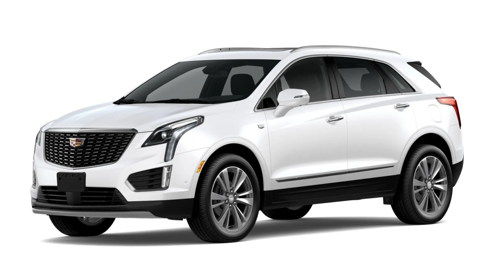 2026 Cadillac XT5 Premium Luxury for sale in Topeka, KS at Cable
