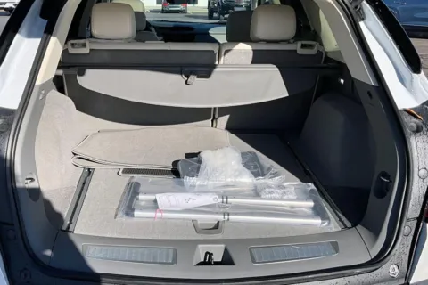 More photos of 2026 Cadillac XT5 Premium Luxury at Cable Dahmer of Topeka, KS