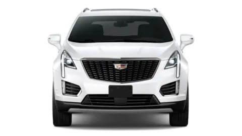 Photos of 2026 Cadillac XT5 Premium Luxury for sale in Topeka, KS at Cable Dahmer of Topeka