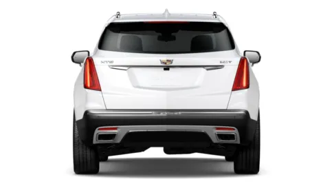 More photos of 2026 Cadillac XT5 Premium Luxury at Cable Dahmer of Topeka, KS