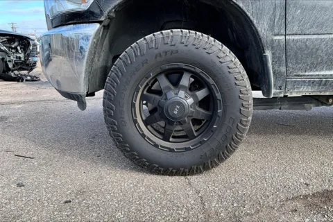 Photos of 2017 RAM 2500 SLT for sale in Topeka, KS at Cable Dahmer of Topeka