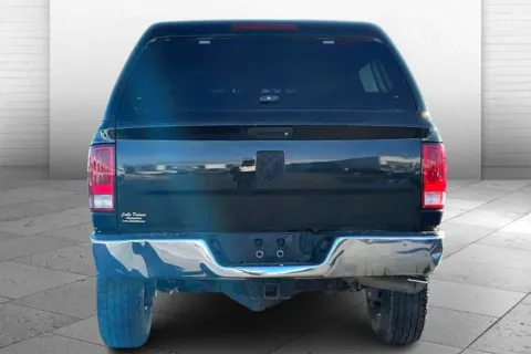 Another view of 2017 RAM 2500 SLT for sale in Topeka, KS at Cable Dahmer of Topeka