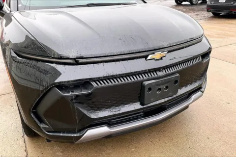 Another view of 2025 Chevrolet Equinox EV LT for sale in Topeka, KS at Cable Dahmer of Topeka