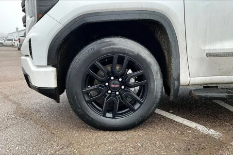 Photos of 2022 GMC Sierra 1500 Elevation for sale in Topeka, KS at Cable Dahmer of Topeka