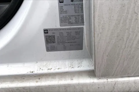 More photos of 2022 GMC Sierra 1500 Elevation at Cable Dahmer of Topeka, KS