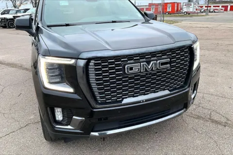 Another view of 2023 GMC Yukon Denali Ultimate for sale in Topeka, KS at Cable Dahmer of Topeka