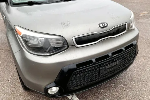 Another view of 2016 Kia Soul + for sale in Topeka, KS at Cable Dahmer of Topeka