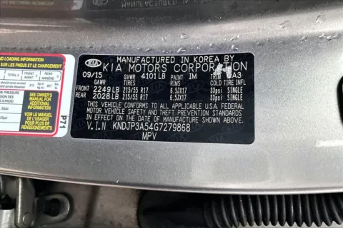 More photos of 2016 Kia Soul + at Cable Dahmer of Topeka, KS