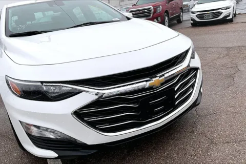 Photos of 2023 Chevrolet Malibu LT for sale in Topeka, KS at Cable Dahmer of Topeka