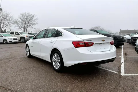 More photos of 2023 Chevrolet Malibu LT at Cable Dahmer of Topeka, KS