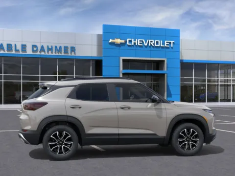 More photos of 2026 Chevrolet Trailblazer ACTIV at Cable Dahmer of Topeka, KS