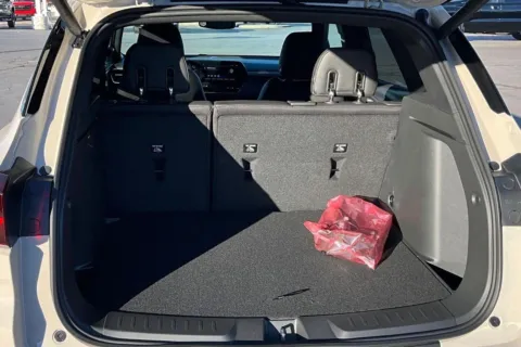 More photos of 2026 Chevrolet Trailblazer ACTIV at Cable Dahmer of Topeka, KS