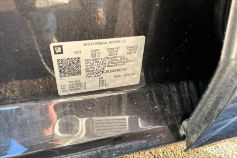 More photos of 2018 GMC Yukon Denali at Cable Dahmer of Topeka, KS