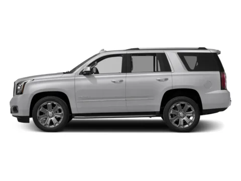 Another view of 2018 GMC Yukon Denali for sale in Topeka, KS at Cable Dahmer of Topeka