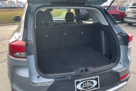 More photos of 2023 Chevrolet Trailblazer LT at Cable Dahmer of Topeka, KS