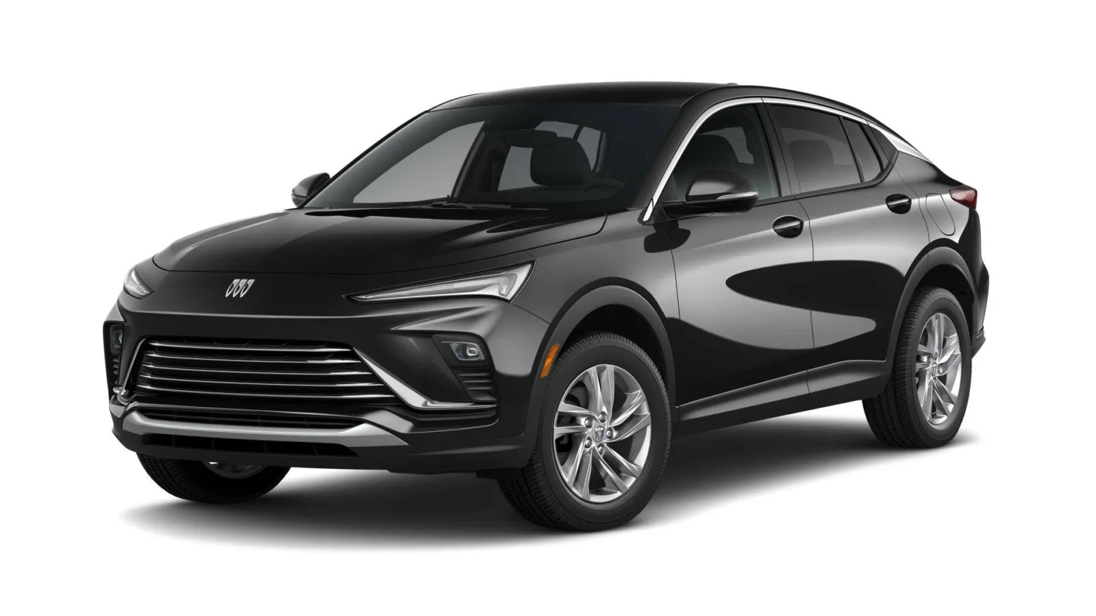 Black 2026 Buick Envista Preferred for sale in Topeka, KS