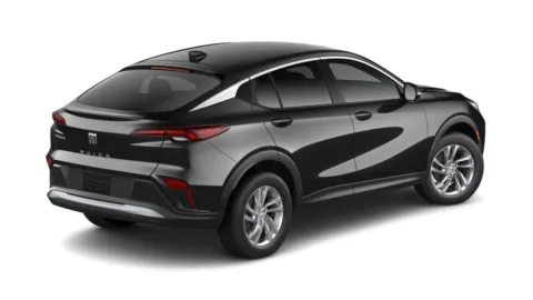 Another view of 2026 Buick Envista Preferred for sale in Topeka, KS at Cable Dahmer of Topeka