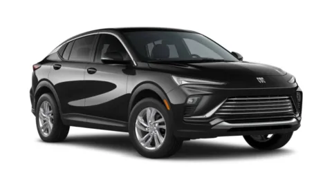 More photos of 2026 Buick Envista Preferred at Cable Dahmer of Topeka, KS