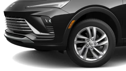 More photos of 2026 Buick Envista Preferred at Cable Dahmer of Topeka, KS