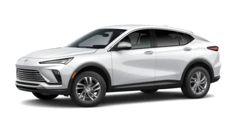 Photos of 2026 Buick Envista Preferred for sale in Topeka, KS at Cable Dahmer of Topeka