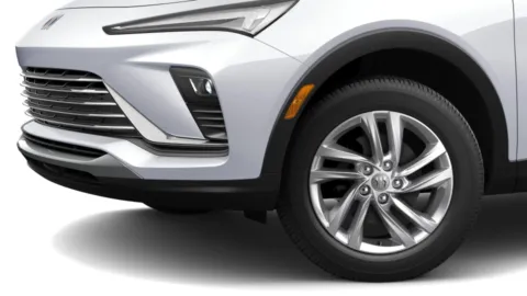 More photos of 2026 Buick Envista Preferred at Cable Dahmer of Topeka, KS