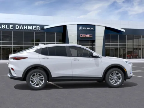 More photos of 2026 Buick Envista Preferred at Cable Dahmer of Topeka, KS