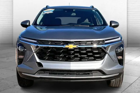 Photos of 2025 Chevrolet Trax LT for sale in Topeka, KS at Cable Dahmer of Topeka