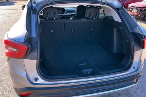 More photos of 2025 Chevrolet Trax LT at Cable Dahmer of Topeka, KS