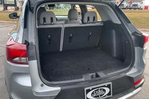 More photos of 2025 Chevrolet Trailblazer LT at Cable Dahmer of Topeka, KS