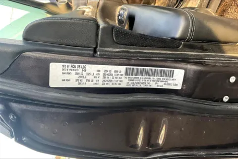 More photos of 2018 Jeep Grand Cherokee Trackhawk at Cable Dahmer of Topeka, KS