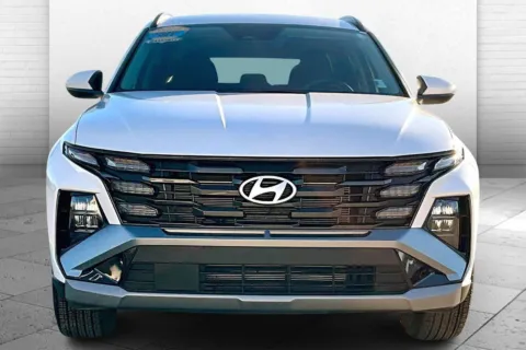 Photos of 2025 Hyundai Tucson SEL for sale in Topeka, KS at Cable Dahmer of Topeka