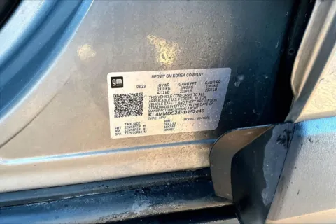 More photos of 2023 Buick Encore GX Select at Cable Dahmer of Topeka, KS