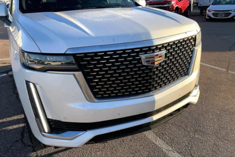 Another view of 2023 Cadillac Escalade Luxury for sale in Topeka, KS at Cable Dahmer of Topeka