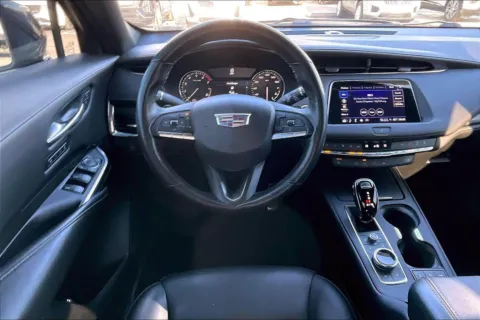 More photos of 2022 Cadillac XT4 Sport at Cable Dahmer of Topeka, KS