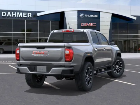 More photos of 2026 GMC Canyon Denali at Cable Dahmer of Topeka, KS