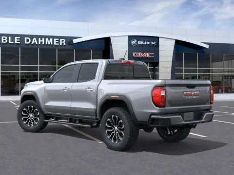 Another view of 2026 GMC Canyon Denali for sale in Topeka, KS at Cable Dahmer of Topeka