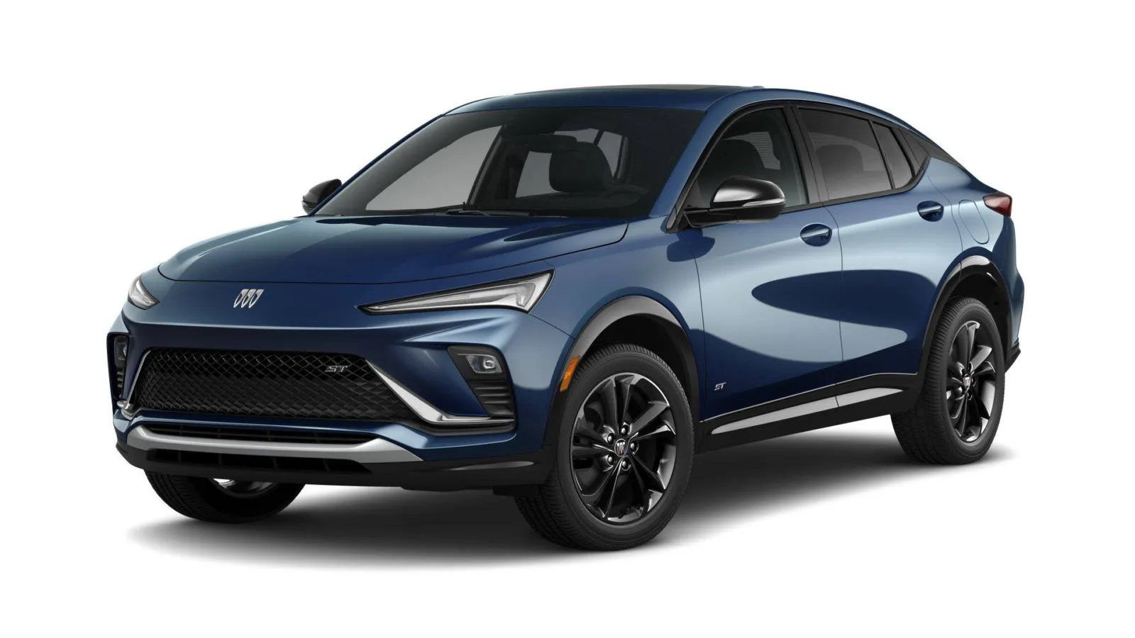 Blue 2026 Buick Envista Sport Touring for sale in Topeka, KS