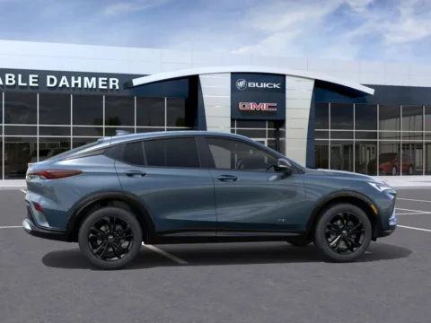 More photos of 2026 Buick Envista Sport Touring at Cable Dahmer of Topeka, KS